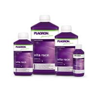 Plagron Vita Race Foliar Iron Spray 250ml 500ml 1 Litre Chlorophyll Hydroponics
