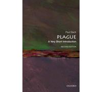 Plague : A Very Short Introduction