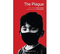Plague (after La Peste), The (Oberon Modern Plays)