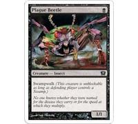 Plague Beetle | 9th Edition
