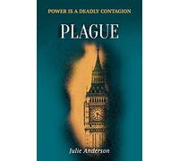 Plague: Book 1 in the Cassandra Fortune Series