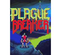 Plague Breaker (PC) - Steam Account - GLOBAL