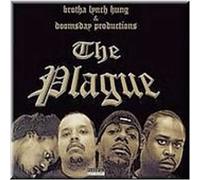 Plague by Brotha Lynch Hung (2002-08-06)