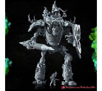 Warhammer: The Horus Heresy - Cerastus Knight Lancer