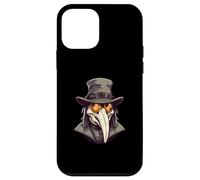 Plague Doctor Doctor Case for iPhone 12 mini