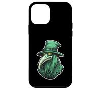 Plague Doctor Doctor Case for iPhone 12 mini