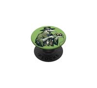Plague Doctor PopSockets Adhesive PopGrip