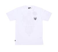 Plague Doctor White Tee Shirt XL