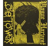 Plague Harvest/Ruination, The New Dawn Cometh [VINYL]