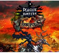 Plague Hunters: Pestopolis EU PS5 CD Key