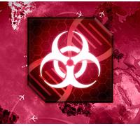 Plague Inc: Evolved EU XBOX One / XBOX Series X|S CD Key