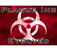 Plague Inc: Evolved (PC) Steam Gift - GLOBAL
