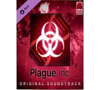 Plague Inc: Evolved Soundtrack Steam Gift GLOBAL