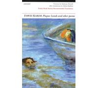Plague Lands: And Other Poems