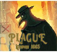Plague: London 1665 PC Steam CD Key