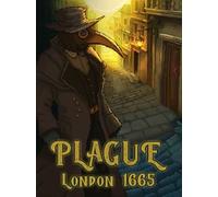Plague: London 1665 (PC) - Steam Key - GLOBAL