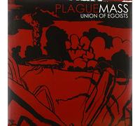 Plague Mass - Union of Egoists [Vinyl LP] [VINYL]