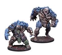 Plague Mutation Booster - Brand New And Sealed