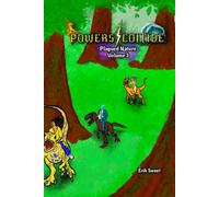 Plague Nature Volume 3 (Powers Collide)