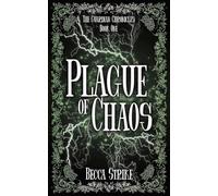 Plague of Chaos: 1 (Guardian Chronicles)