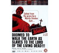 Plague Of The Zombies