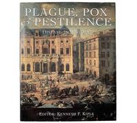 Plague, Pox & Pestilence: Disease in History