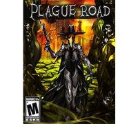Plague Road Steam Key GLOBAL
