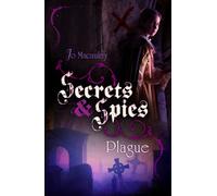 Plague (Secrets and Spies)