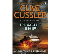 Plague Ship : Oregon Files #5