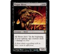Plague Sliver | Time Spiral