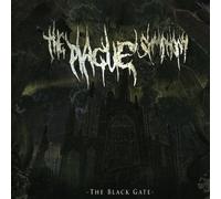 Plague Symphony - The Black Gate