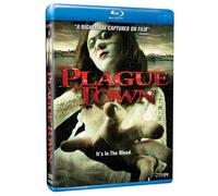 Plague Town [Blu-ray] [US Import]