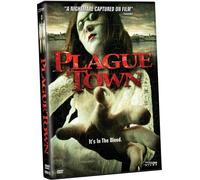 Plague Town [DVD] [Region 1] [US Import] [NTSC]