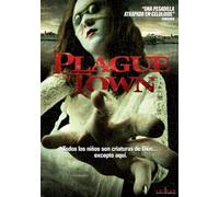 Plague Town (Import Dvd) (2013) Josslyn Decrosta; Erica Rhodes; David Lombard;
