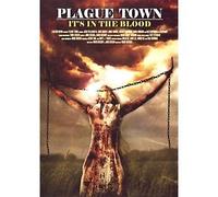 Plague Town (Uncut Dutch Import)