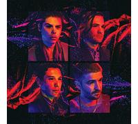 Plague Vendor - By Night [VINYL]