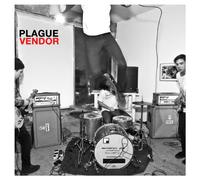 Plague Vendor - Free to Eat