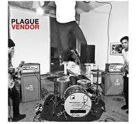 Plague Vendor - Free To Eat [CASSETTE]