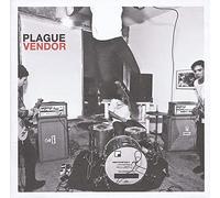 Plague Vendor - Free To Eat [VINYL]