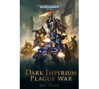 Plague War