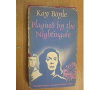Plagued by the Nightingale (Crosscurrents/Modern Fiction)
