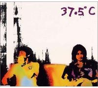 Plagues - 37.5℃