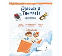 Plagues and Trumpets: God Warns to Save