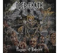 Plagues Of Babylon