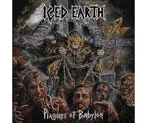 Plagues Of Babylon