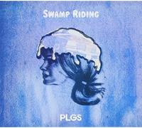 Plagues - Swamp Riding (CD+DVD) [Japan LTD CD] DQC-9026