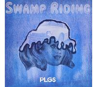 Plagues - Swamp Riding [Japan CD] DQC-1024