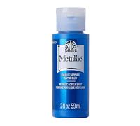 Plaid Acrylic Paint, Blue, 2 oz
