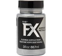 Plaid Acrylic Paint, Chain Ring, 3oz
