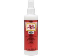 Plaid All-in- one Glue & Sealer, 8floz/236ml